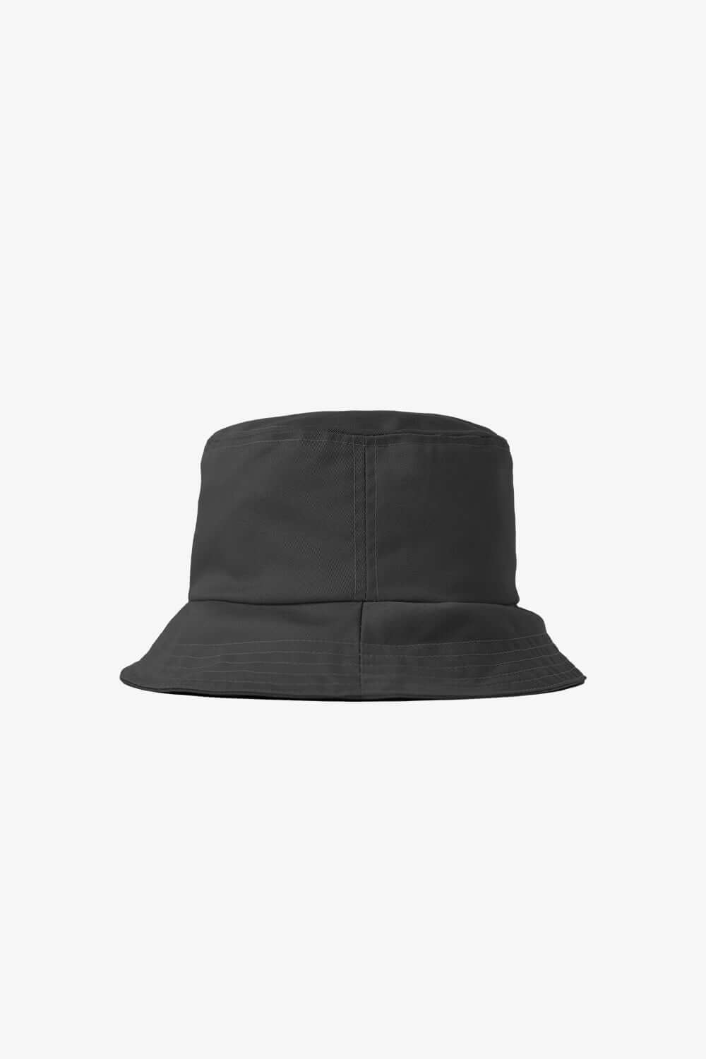 Black Bucket HatDIY Do It Yourself Sewing Kit for Fashionable Clothes