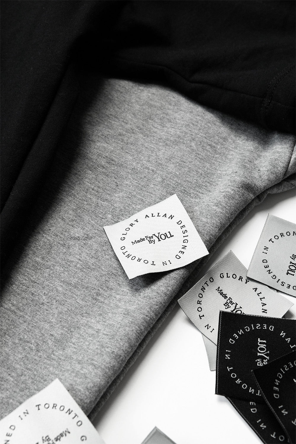 Boxy Tee Pattern