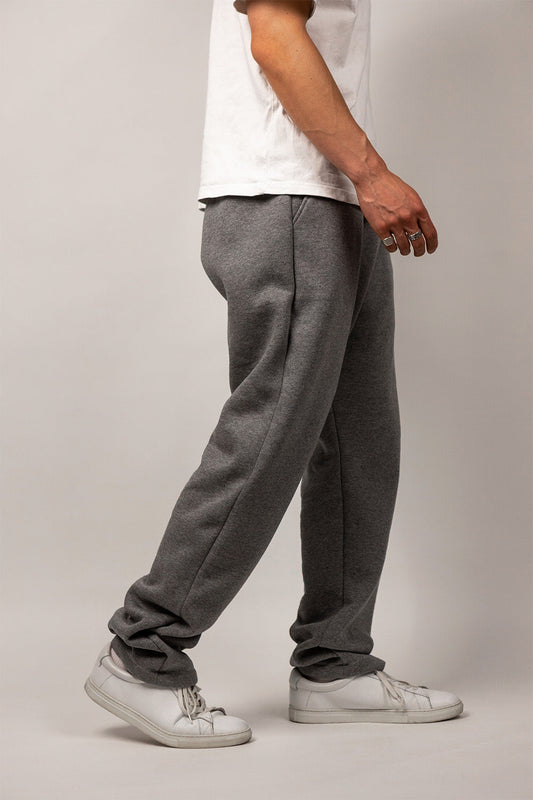 Sewing Pattern for Fashionable Clothes Handmade Sweatpants