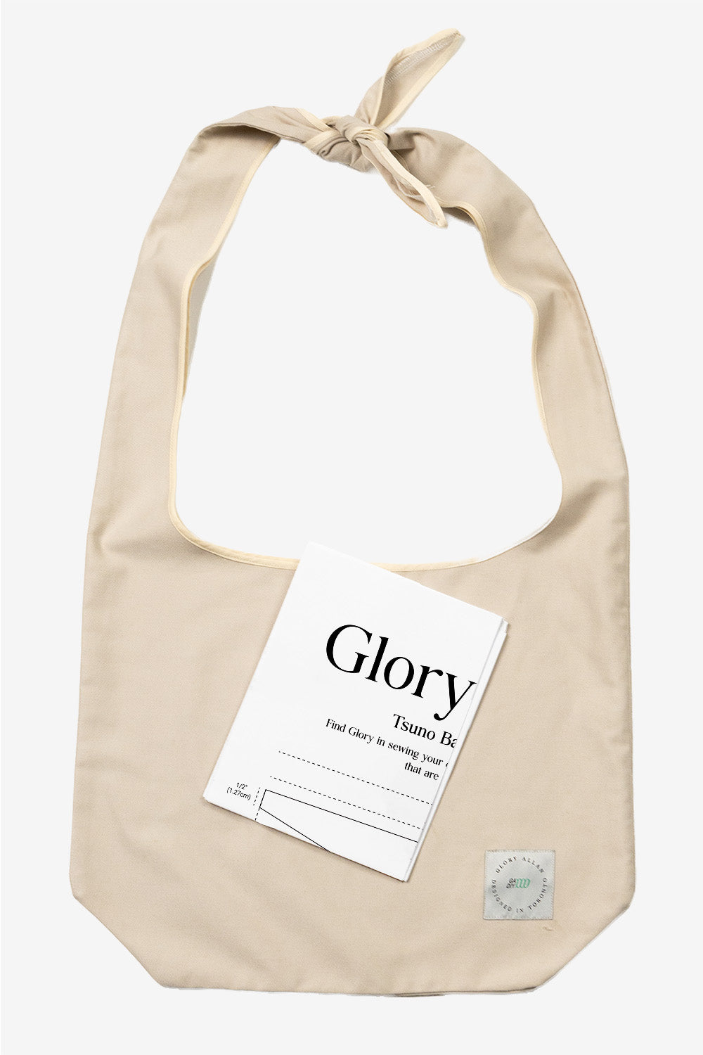 Glory To Us Tote Bag Glory To Us Tote Bag
