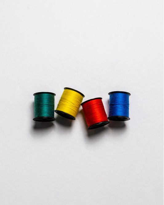 Sewing Thread colors
