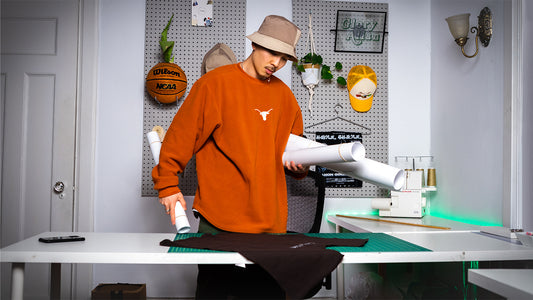 Patternmaking Hack for Beginners
