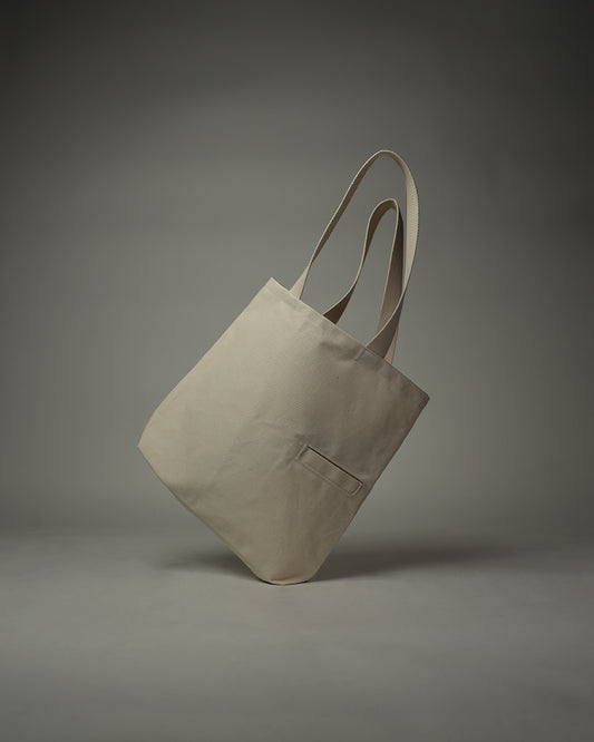 How to Sew Tote Bag