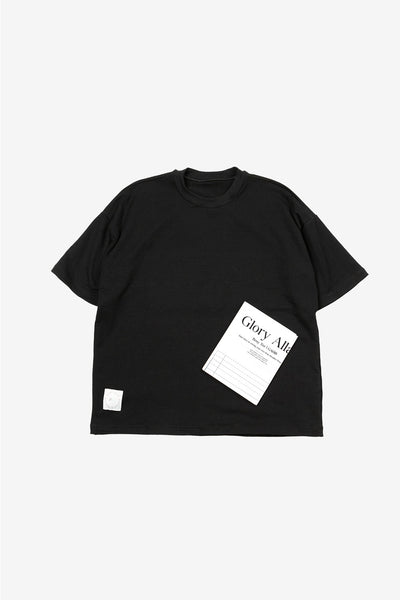Boxy Tee DIY - free digital sewing pattern and more