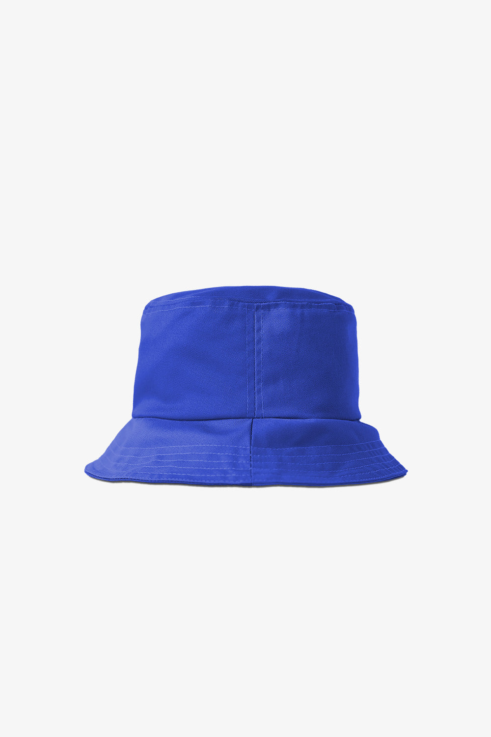 Blue Bucket Hat