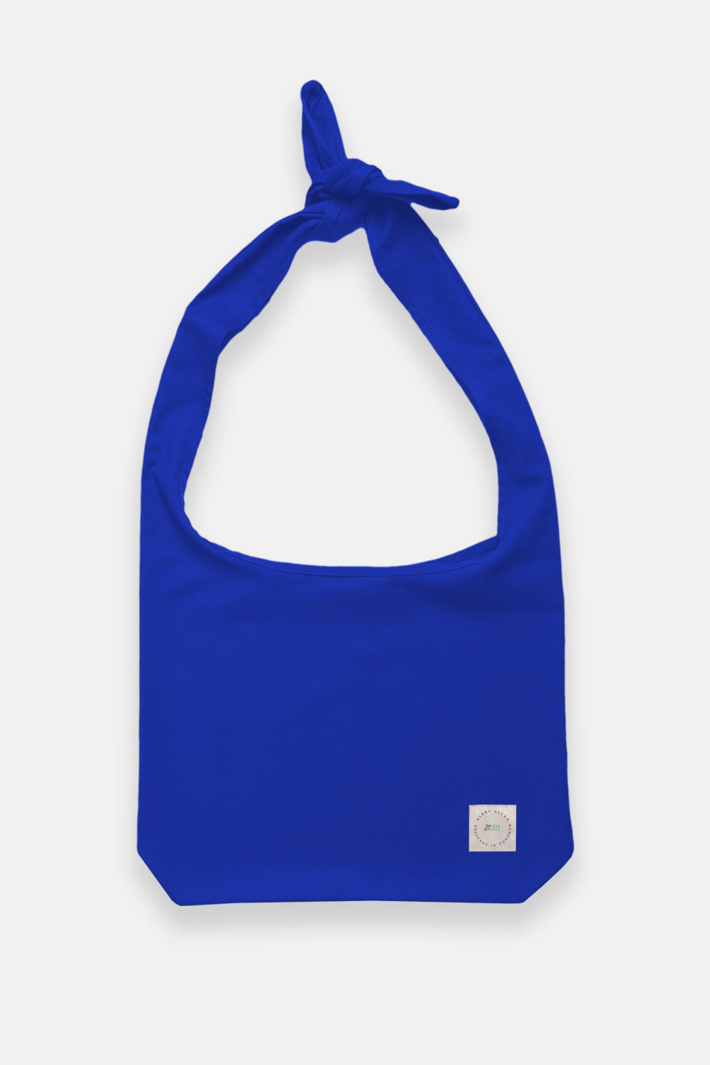 Cobalt Tsuno Bag