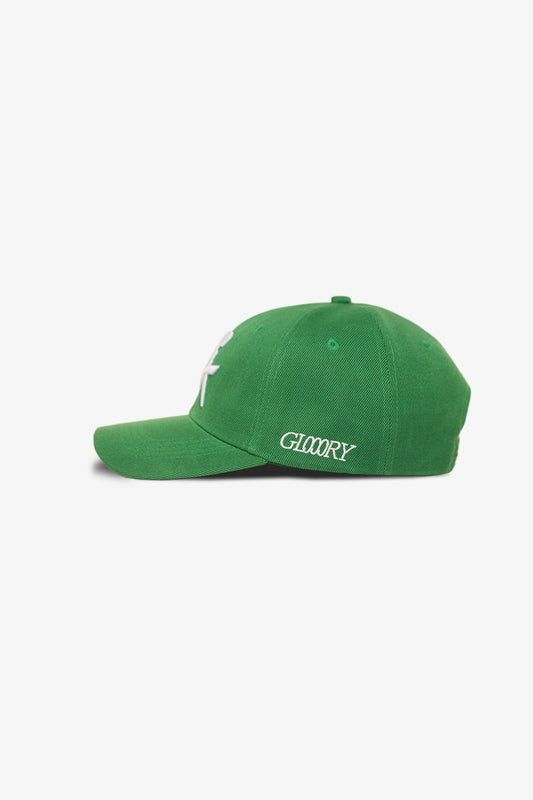 Green GA Needle Cap