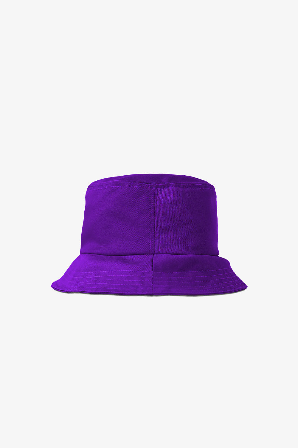 Purple Bucket Hat