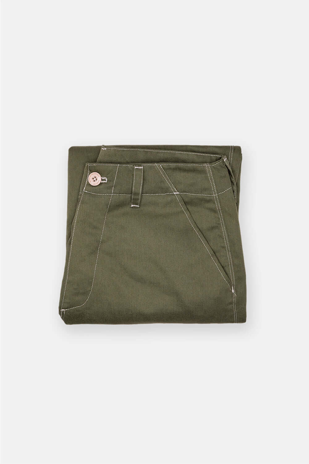 Cargo Pants DIY Kit (100% Cotton)