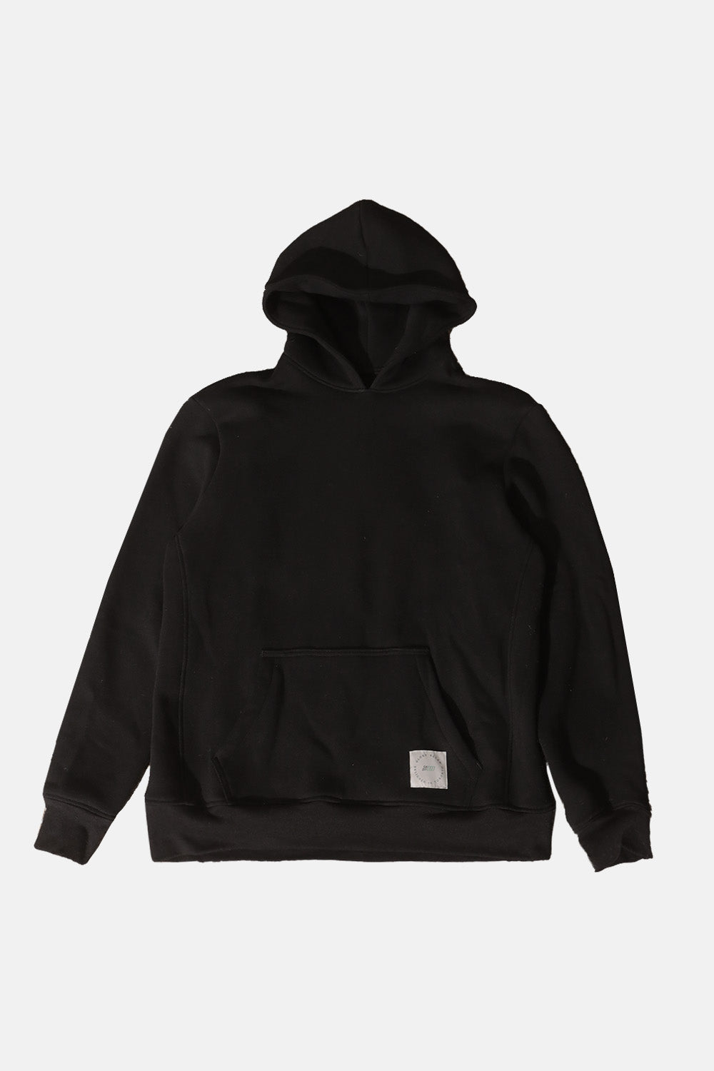 Regular Hoodie Pattern