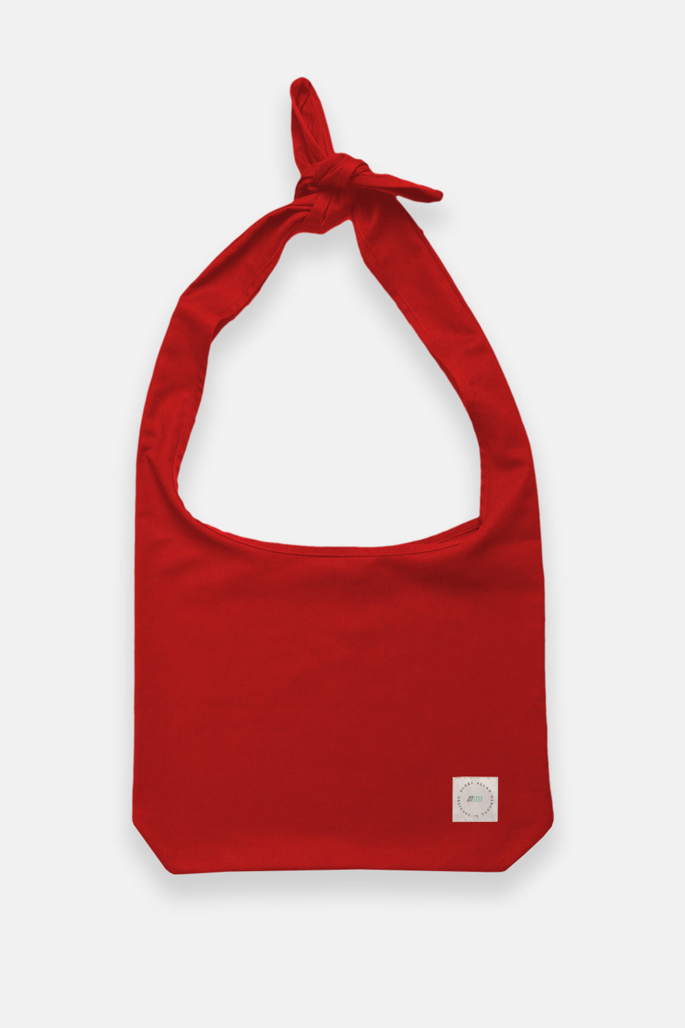 Red Tsuno Bag