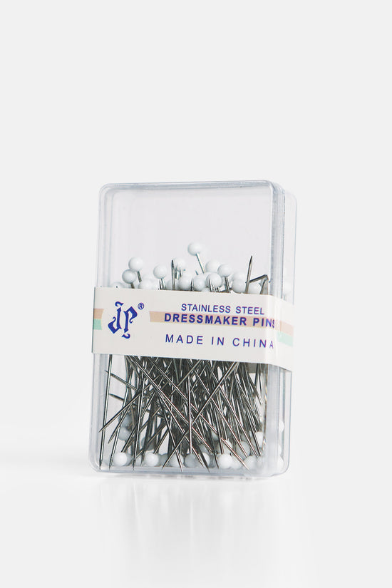 Sewing Pins - Sewing Tools | Glory Allan