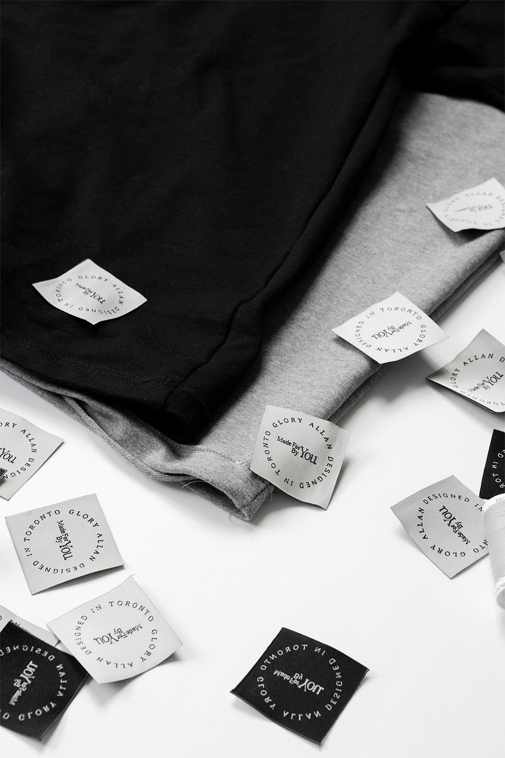 Boxy Tee DIY Kit
