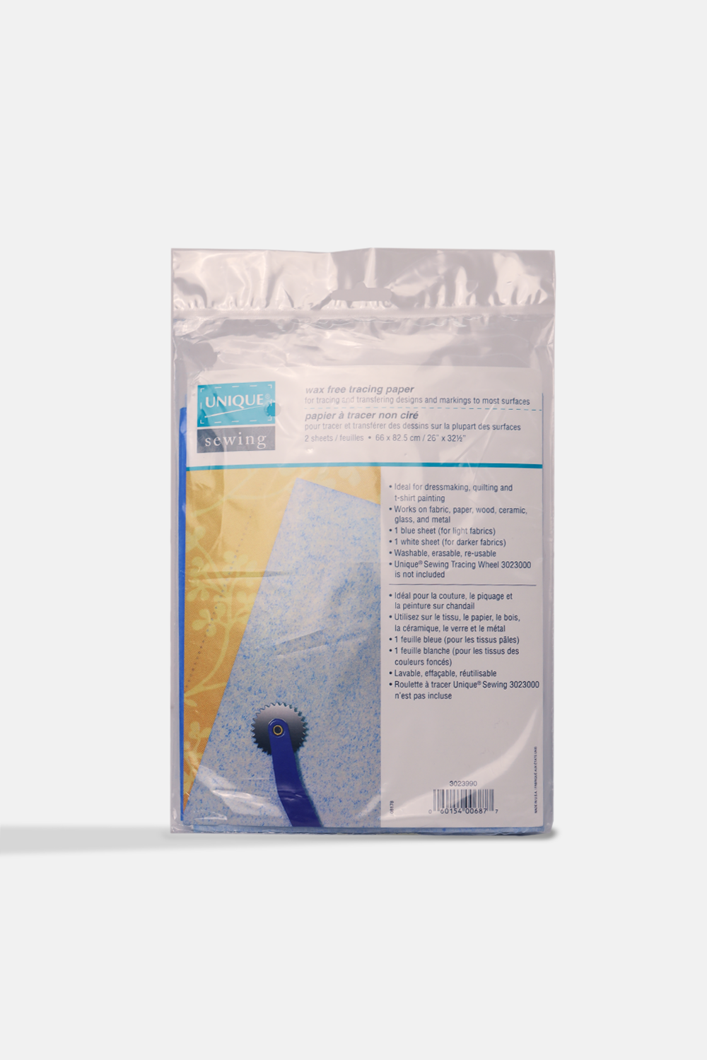Tracing Paper