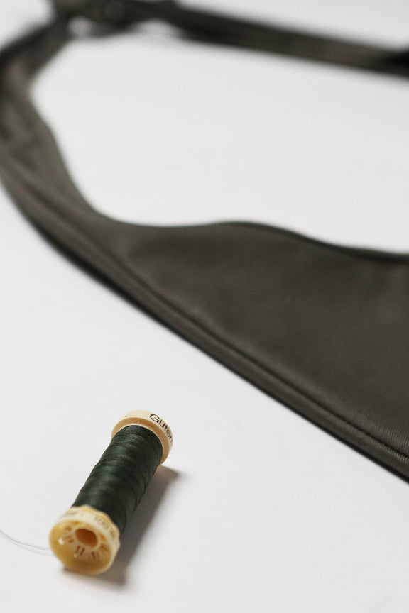 Tsuno Bag DIY learn how to sew a tsuno bag for beginners