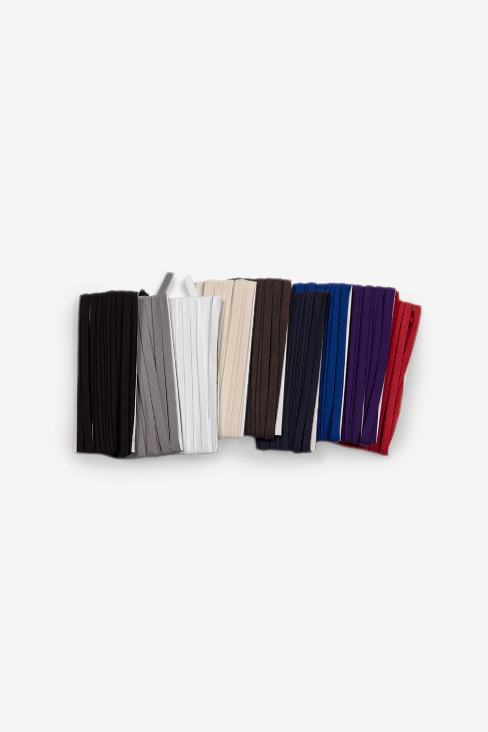 Double Fold Bias Tape