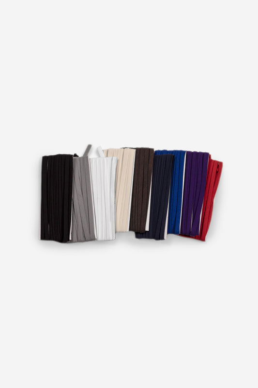 Double Fold Bias Tape
