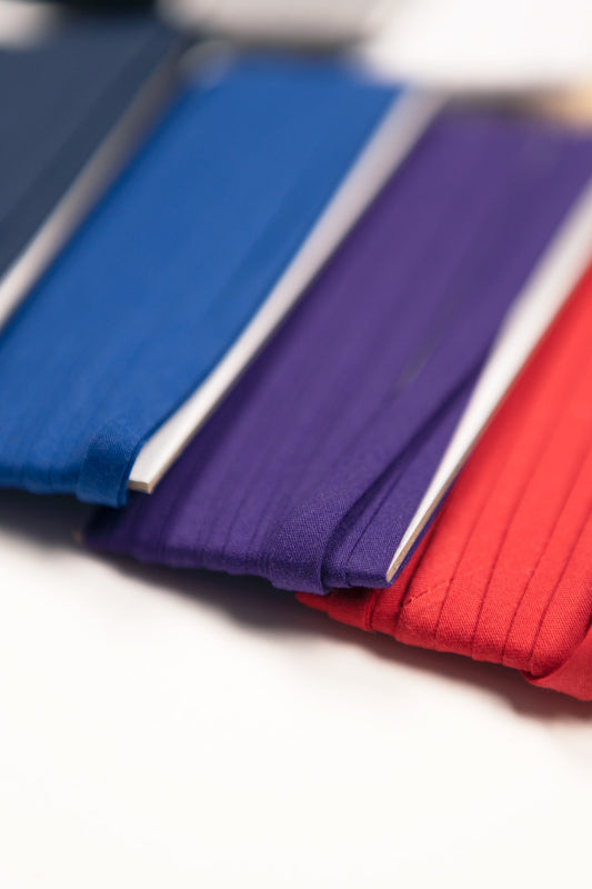 Double Fold Bias Tape